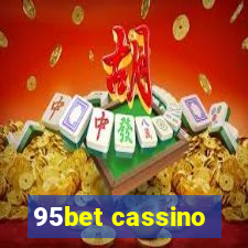 95bet cassino